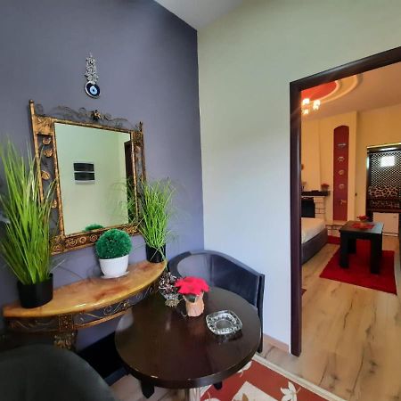 Villa 53 티라나 외부 사진