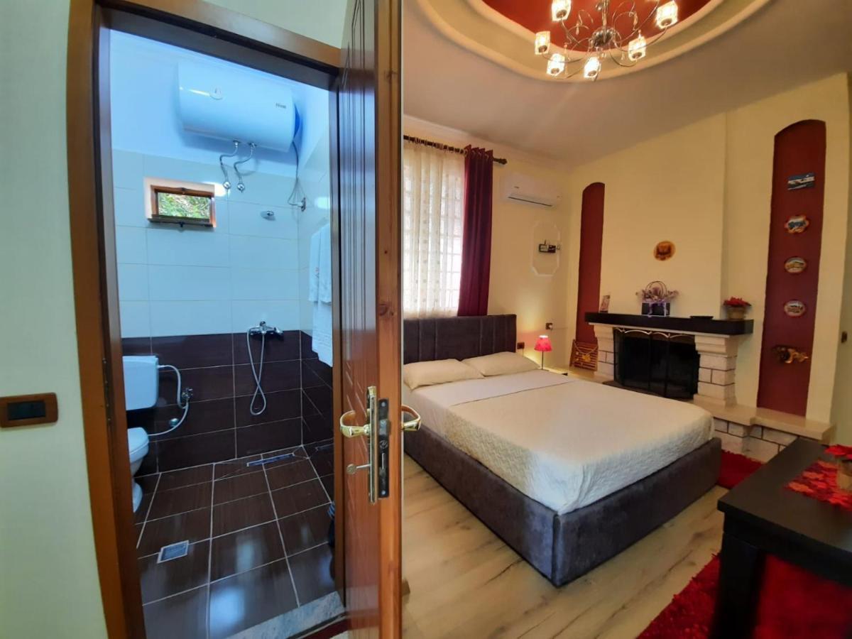 Villa 53 티라나 외부 사진